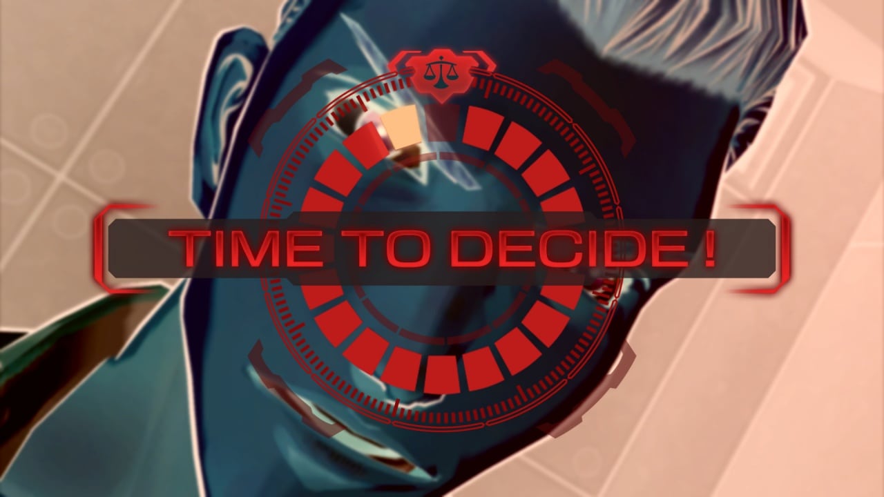 零逃脱：零时间困境[Zero Escape: Zero Time Dilemma] 游戏截图9