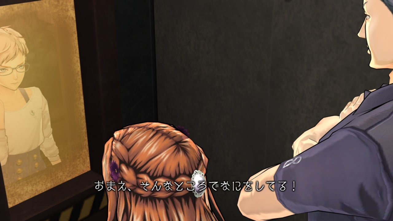 零逃脱：零时间困境[Zero Escape: Zero Time Dilemma] 游戏截图11