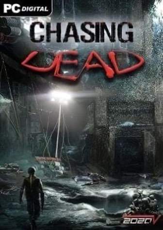 追死者[Chasing Dead] 游戏封面