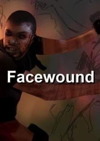 面部伤口[Facewound] 游戏封面