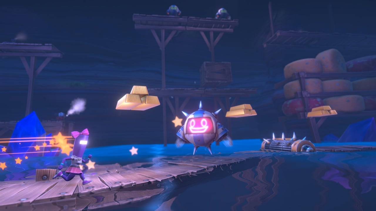 亚军3[Runner3] 游戏截图3