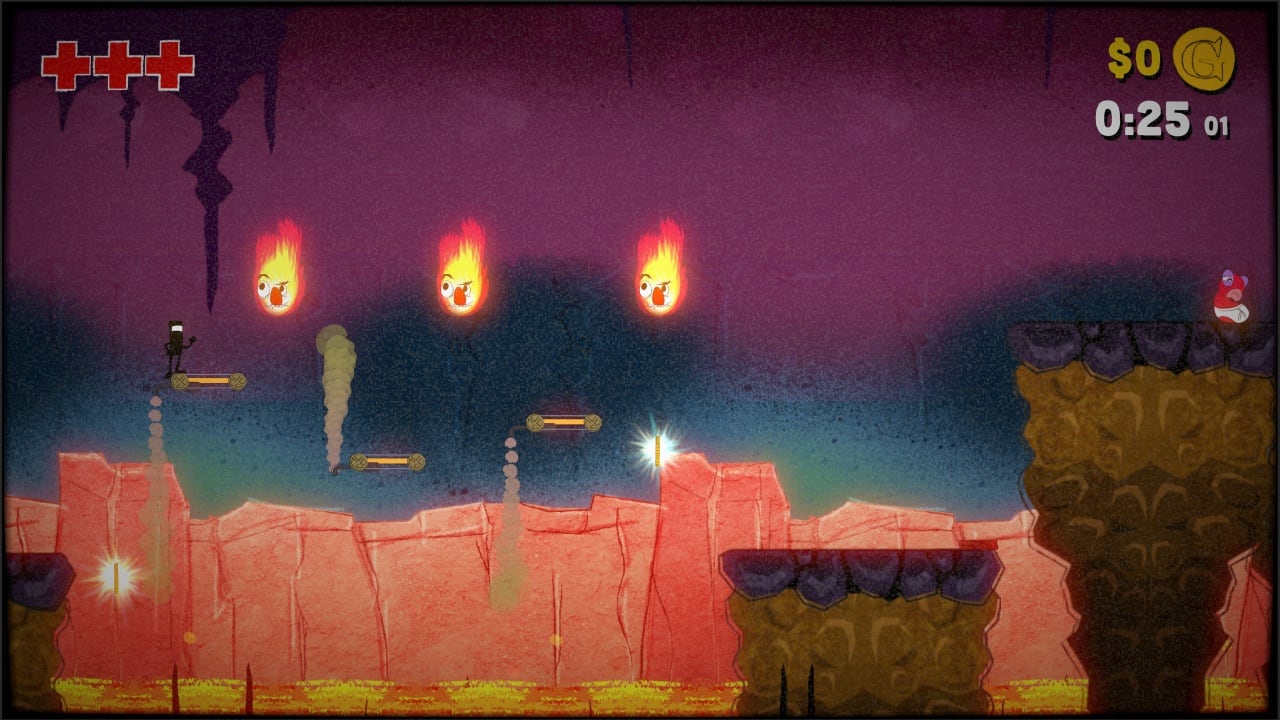 亚军3[Runner3] 游戏截图11