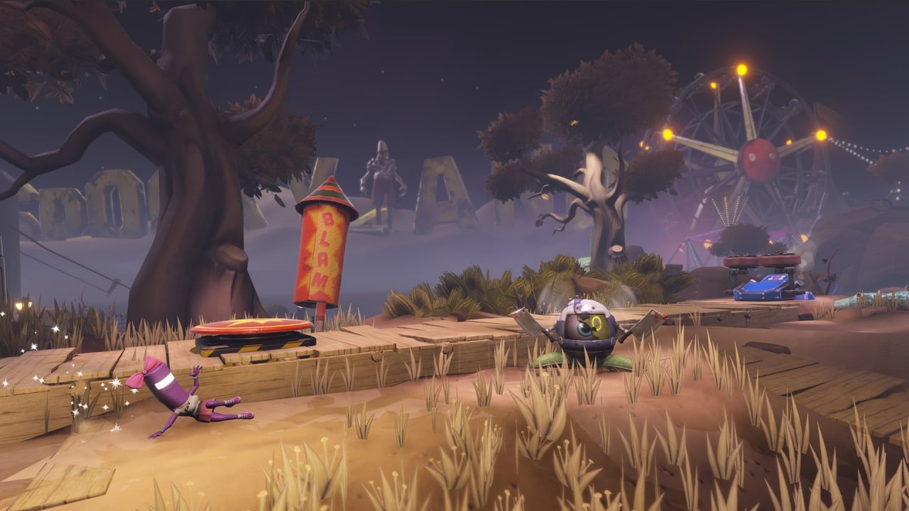 亚军3[Runner3] 游戏截图8