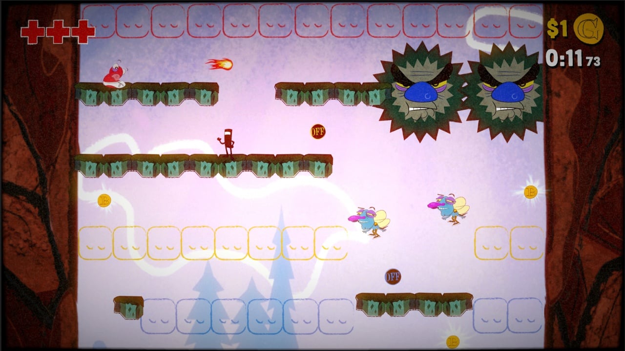 亚军3[Runner3] 游戏截图10