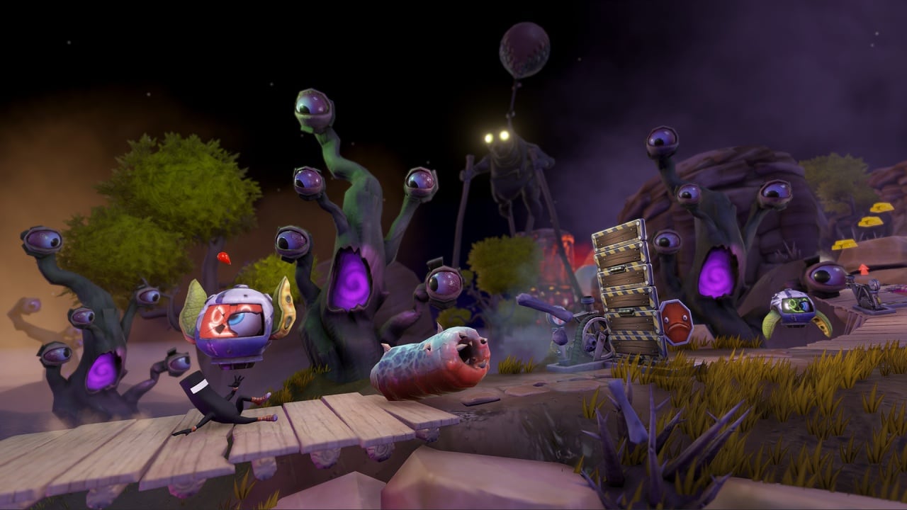 亚军3[Runner3] 游戏截图5