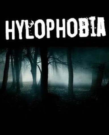 恐水症[Hylophobia] 游戏封面