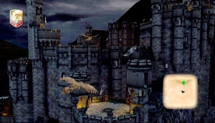 纳尼亚传奇：凯斯宾王子[The Chronicles of Narnia: Prince Caspian] 游戏截图4