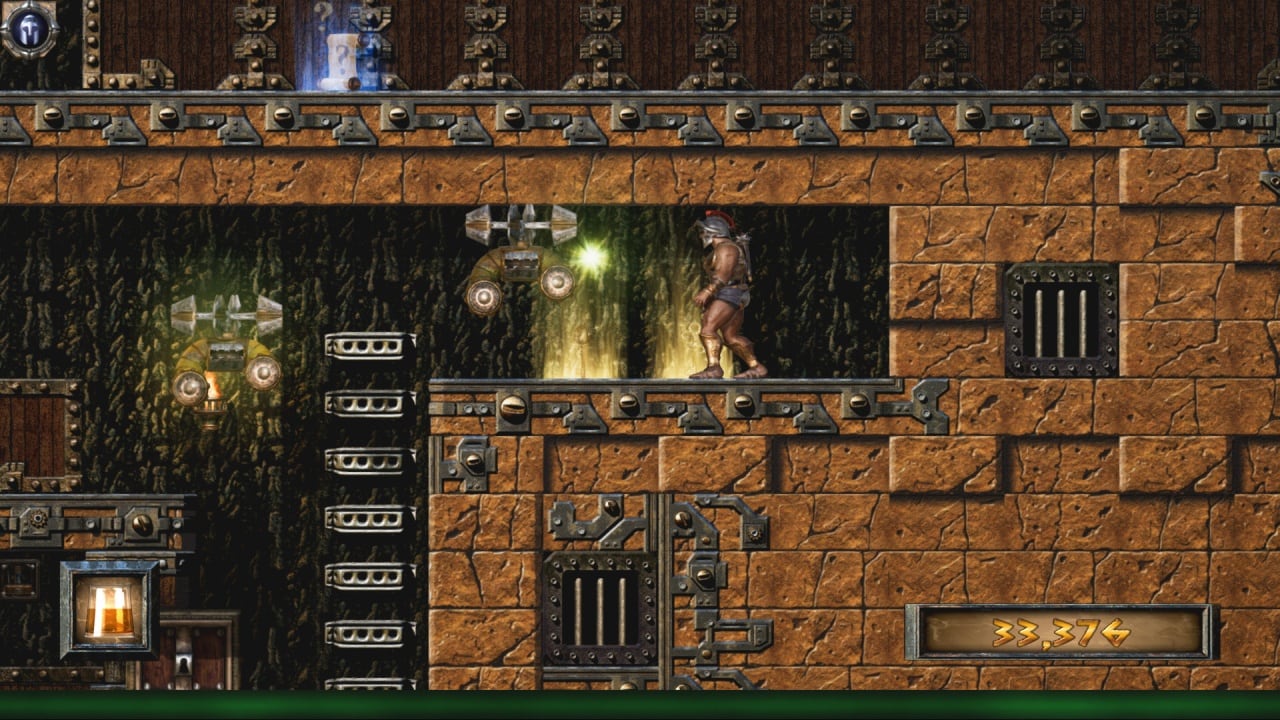 众神重制版[GODS Remastered] 游戏截图10
