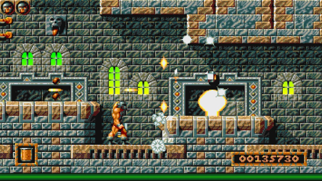 众神重制版[GODS Remastered] 游戏截图5