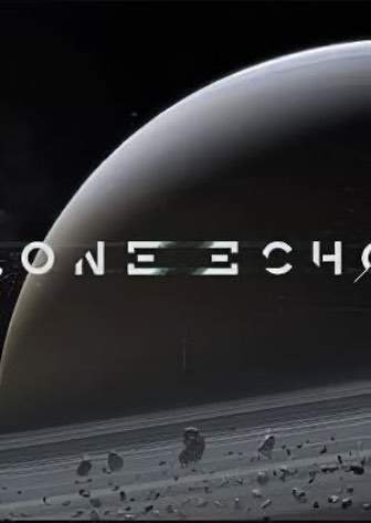 孤独的回声[Lone Echo] 游戏封面