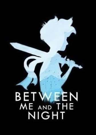 我与夜之间[Between Me and The Night] 游戏封面