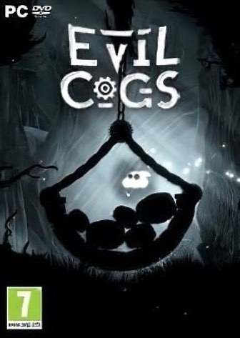 邪恶的齿轮[Evil Cogs] 游戏封面