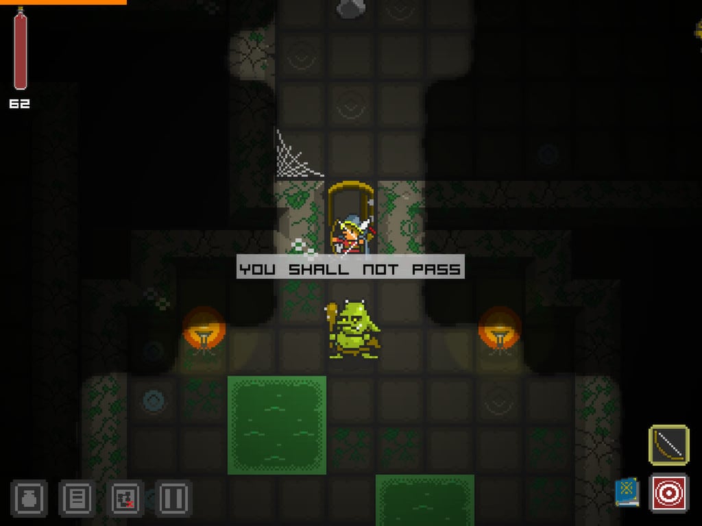 地下城探索[Quest of Dungeons] 游戏截图9