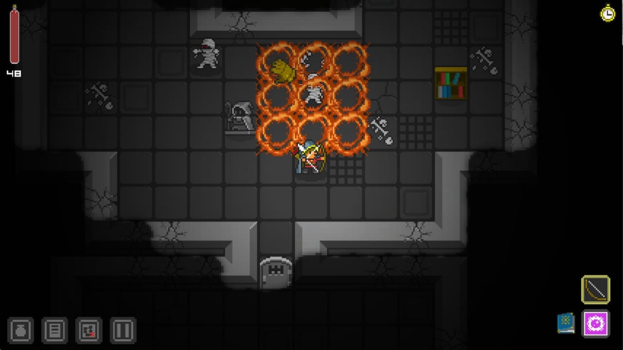 地下城探索[Quest of Dungeons] 游戏截图8