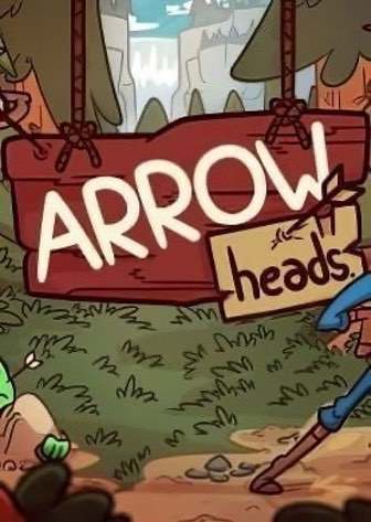 箭头[Arrow Heads] 游戏封面