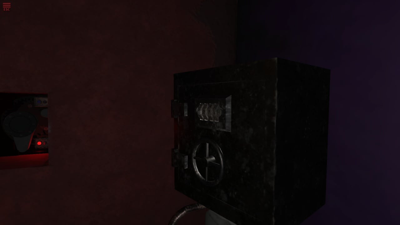 深红色房间十年[CRIMSON ROOM DECADE] 游戏截图6