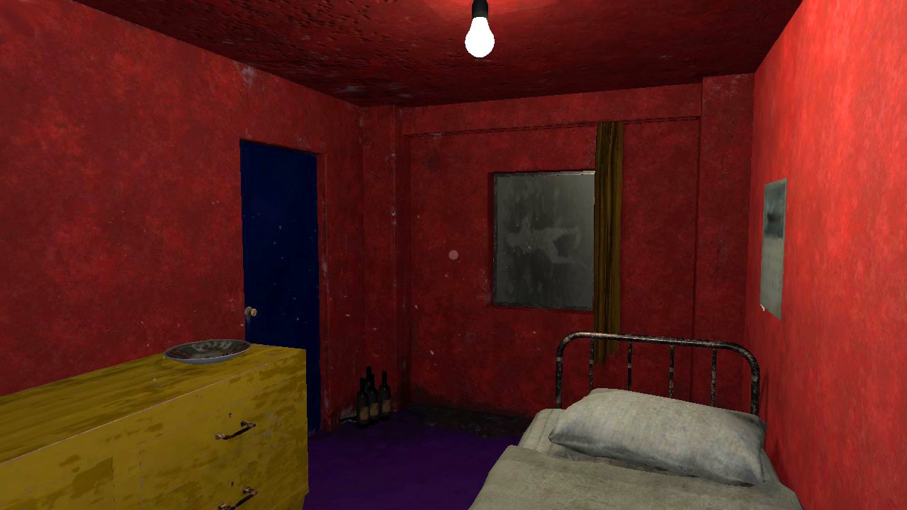 深红色房间十年[CRIMSON ROOM DECADE] 游戏截图2