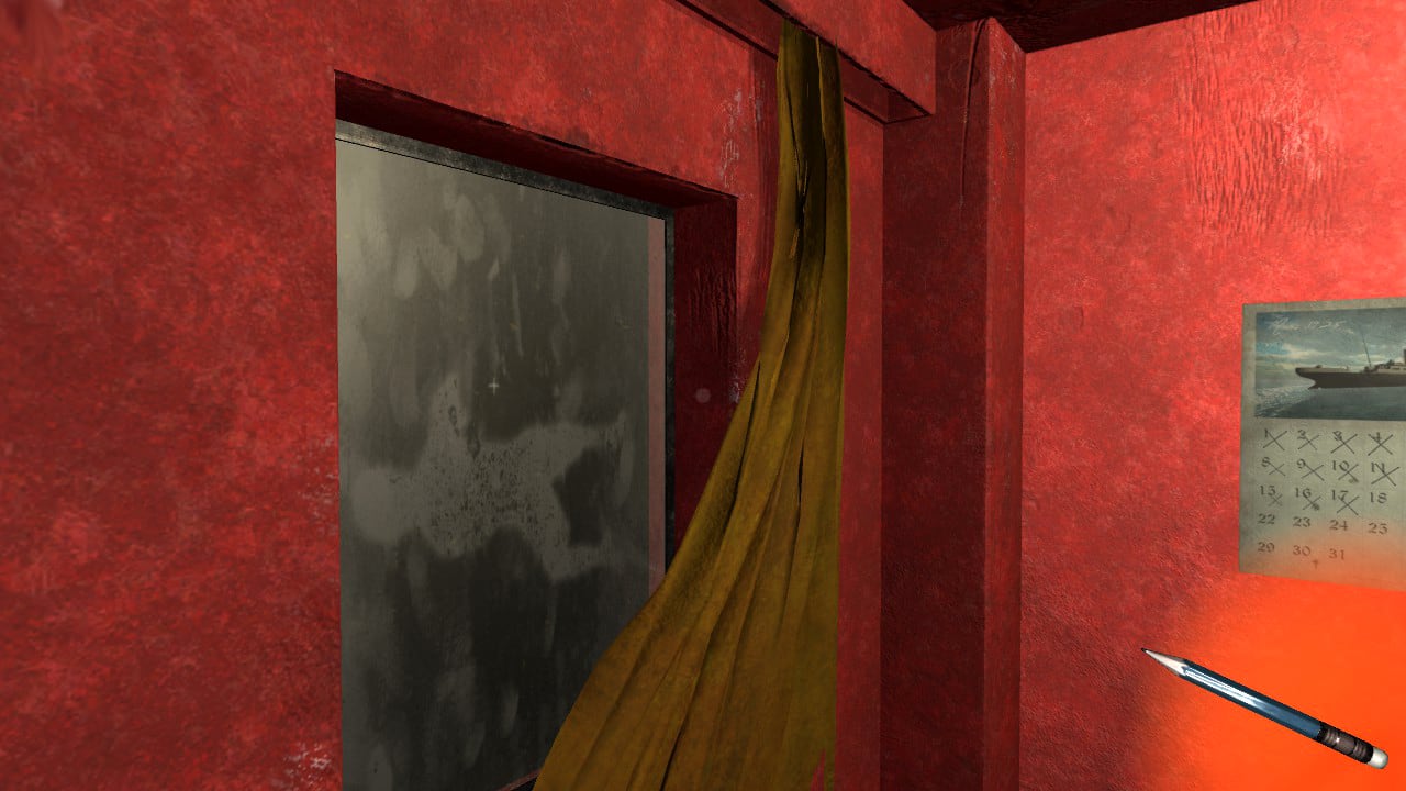 深红色房间十年[CRIMSON ROOM DECADE] 游戏截图11