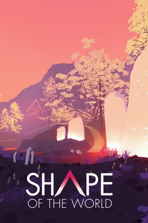 世界的形状[Shape of the World] 游戏封面