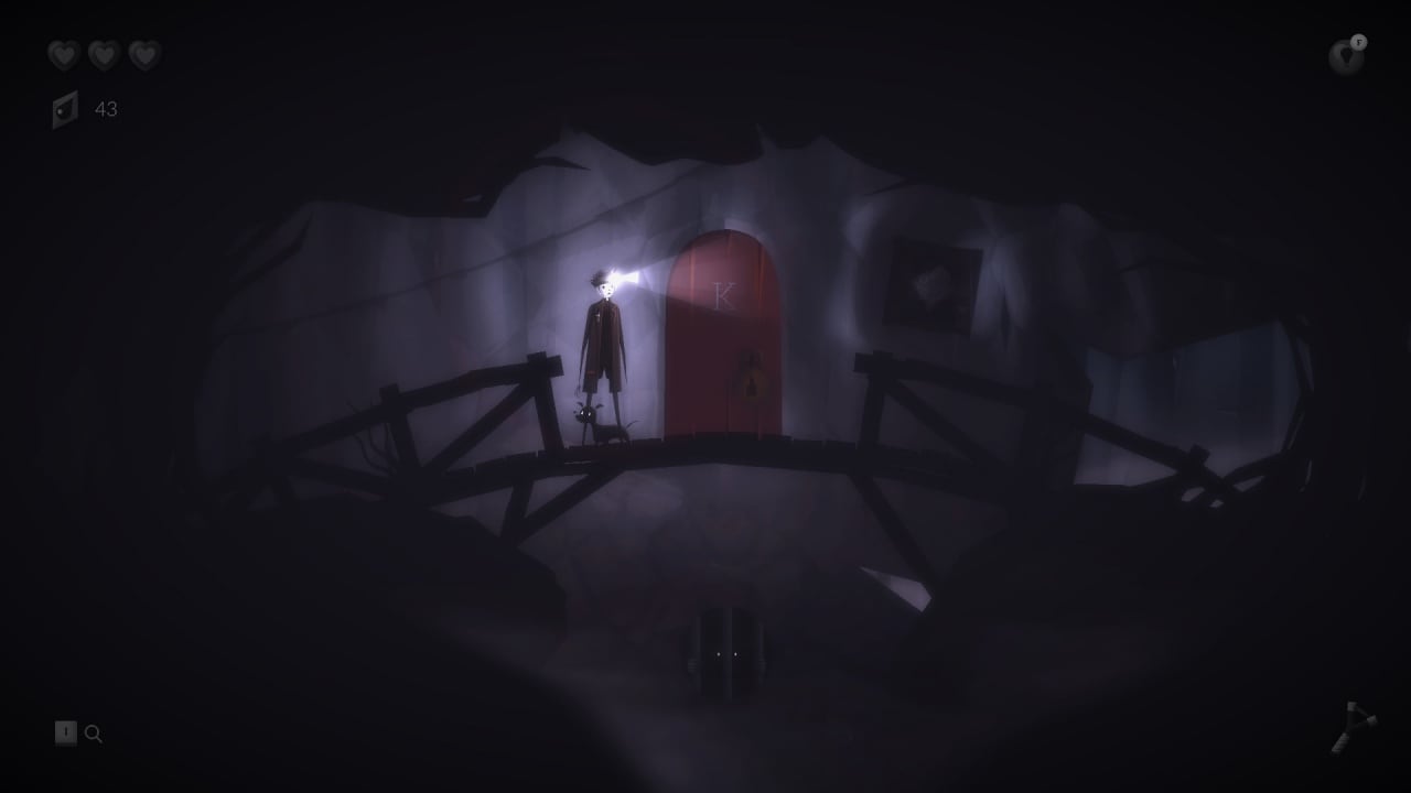 细条纹[Pinstripe] 游戏截图11