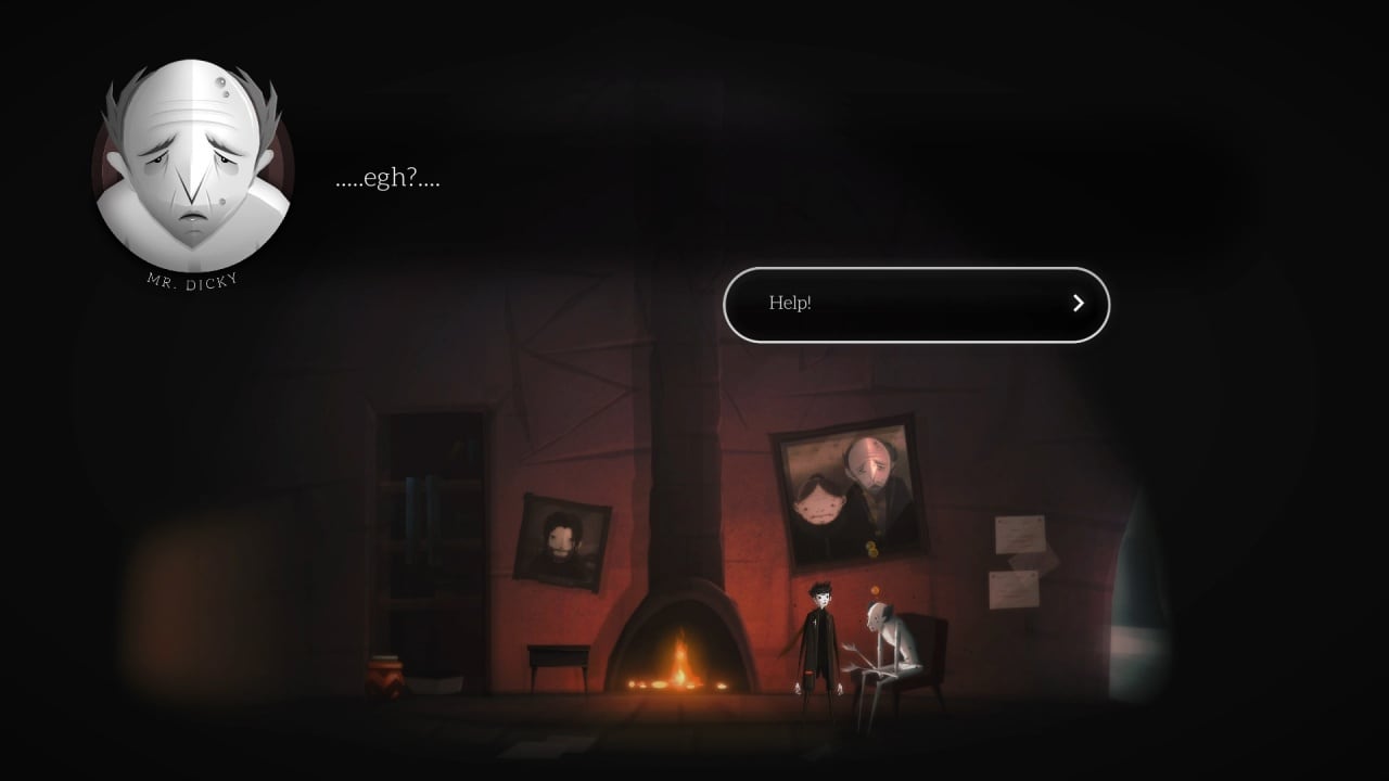 细条纹[Pinstripe] 游戏截图6