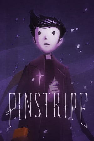 细条纹[Pinstripe] 游戏封面