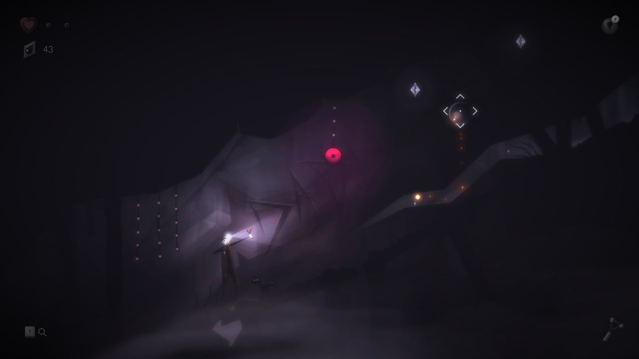 细条纹[Pinstripe] 游戏截图9