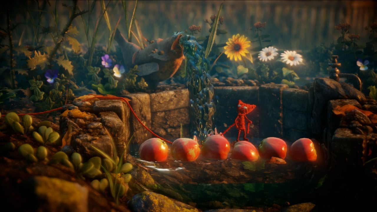 绎[Unravel] 游戏截图5