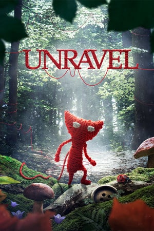 绎[Unravel] 游戏封面