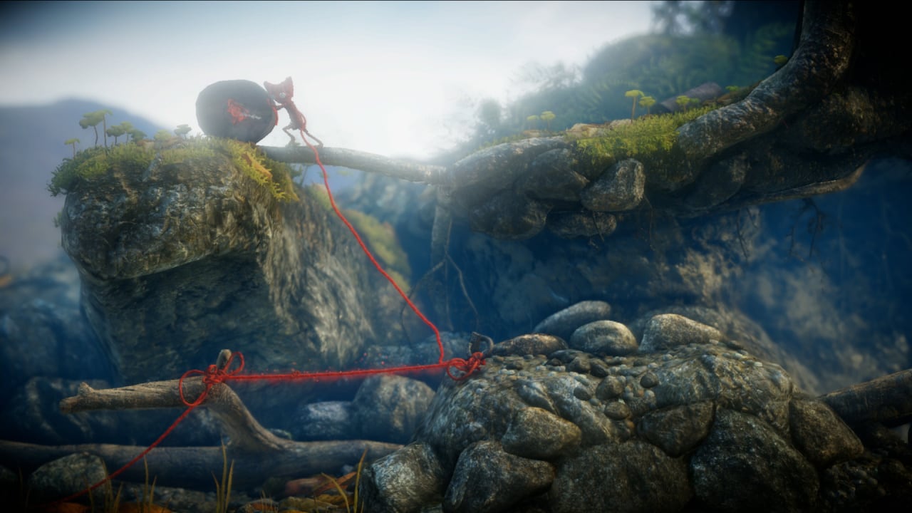 绎[Unravel] 游戏截图6
