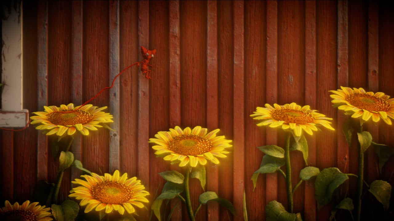 绎[Unravel] 游戏截图4