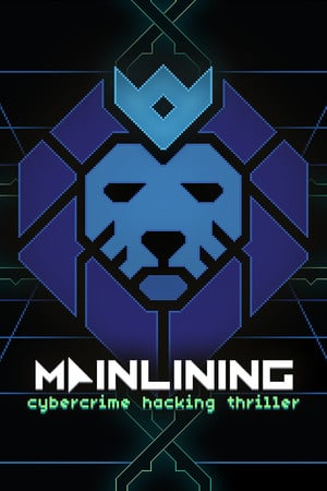主线[Mainlining] 游戏封面