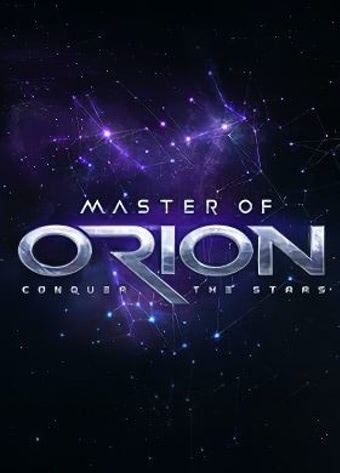 猎户座大师心宿二的复仇[Master of Orion Revenge of Antares] 游戏封面