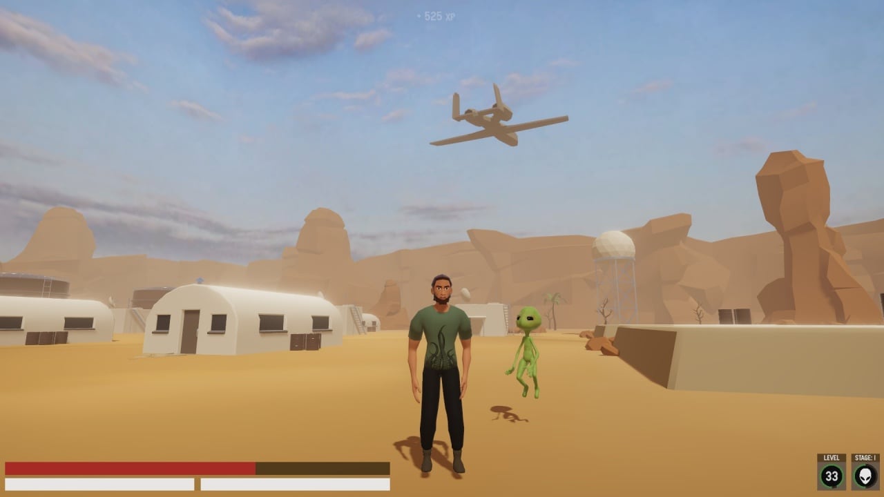 51区[Area 51] 游戏截图9
