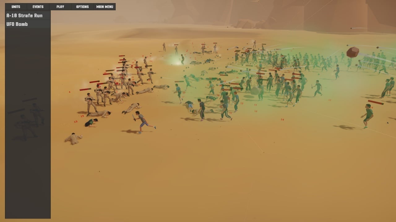 51区[Area 51] 游戏截图7