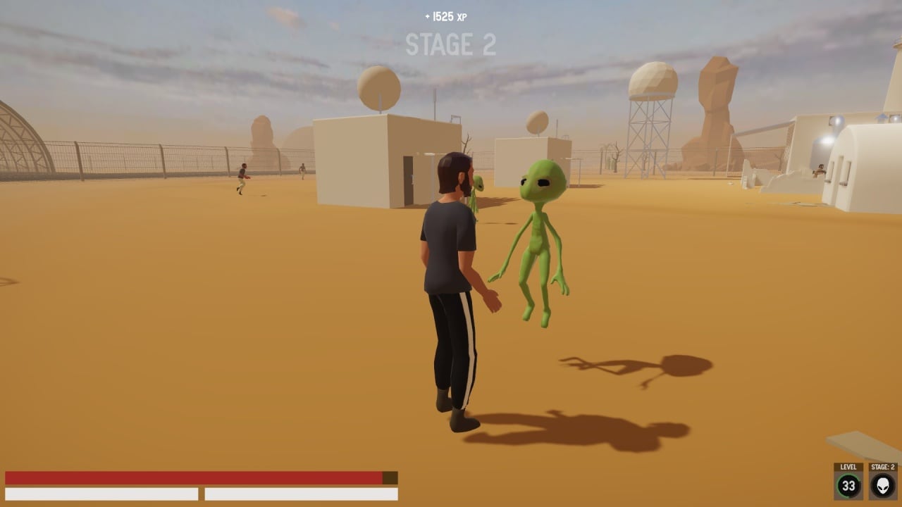 51区[Area 51] 游戏截图5