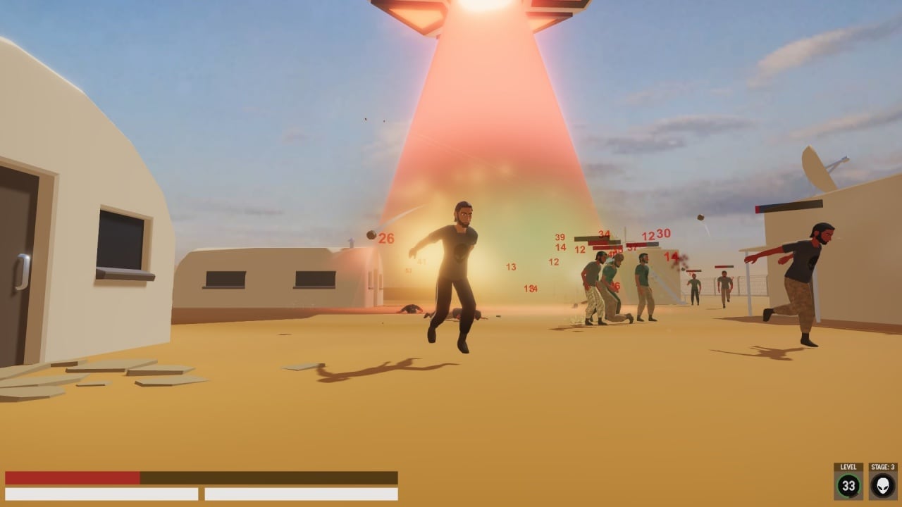 51区[Area 51] 游戏截图8