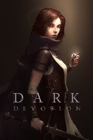黑暗奉献[Dark Devotion] 游戏封面