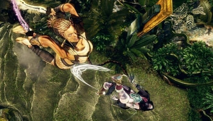 杀手本能：第 2 季[Killer Instinct: Season 2] 游戏截图3