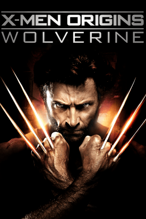 X战警起源金刚狼[X-Men Origins Wolverine] 游戏封面