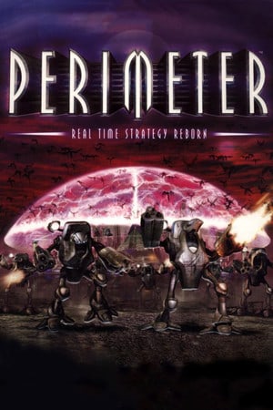 周长[Perimeter] 游戏封面