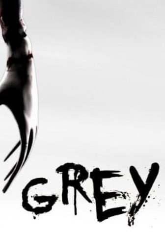 灰色的[Grey] 游戏封面