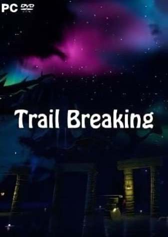 开辟道路[Trail Breaking] 游戏封面