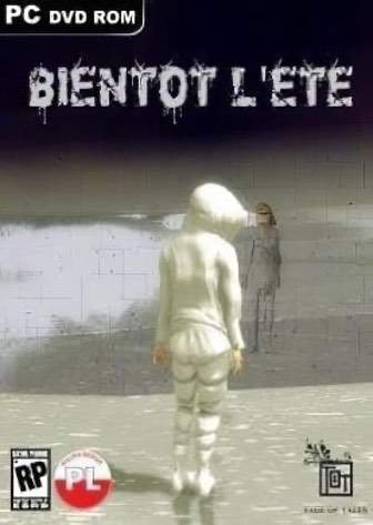 马上就要夏天了[Bientôt l'été] 游戏封面
