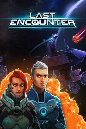 最后的相遇[Last Encounter] 游戏封面