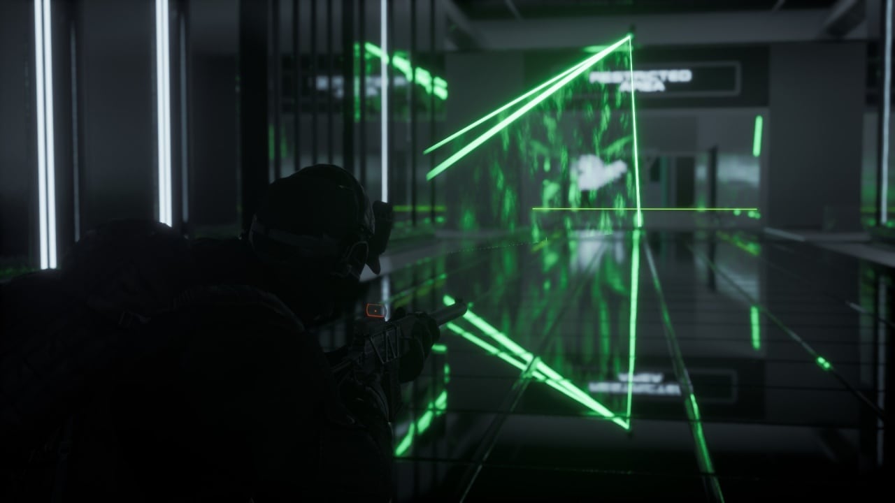 黑色情人节[BLACK DAY] 游戏截图8