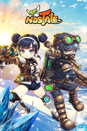 诺斯故事[NosTale] 游戏封面