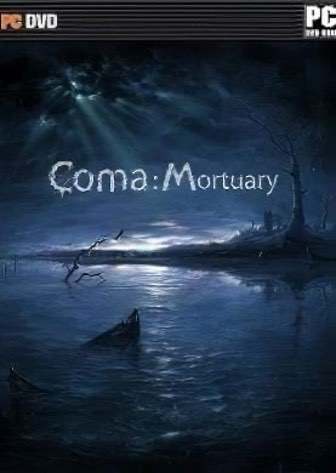 昏迷：太平间[Coma: Mortuary] 游戏封面
