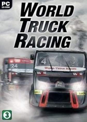 世界卡车赛车[World Truck Racing] 游戏封面