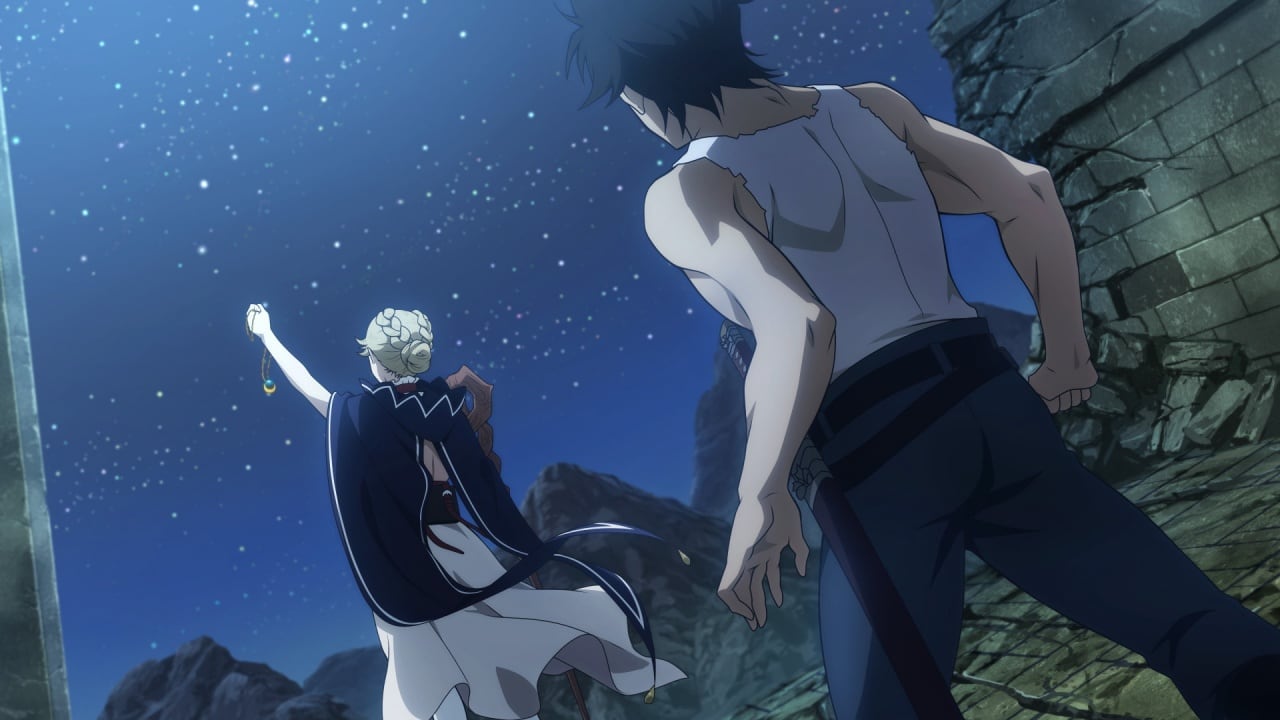 黑色四叶草：骑士四重奏[BLACK CLOVER: QUARTET KNIGHTS] 游戏截图10